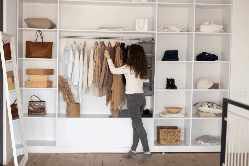 como escolher Guarda-Roupa Casal