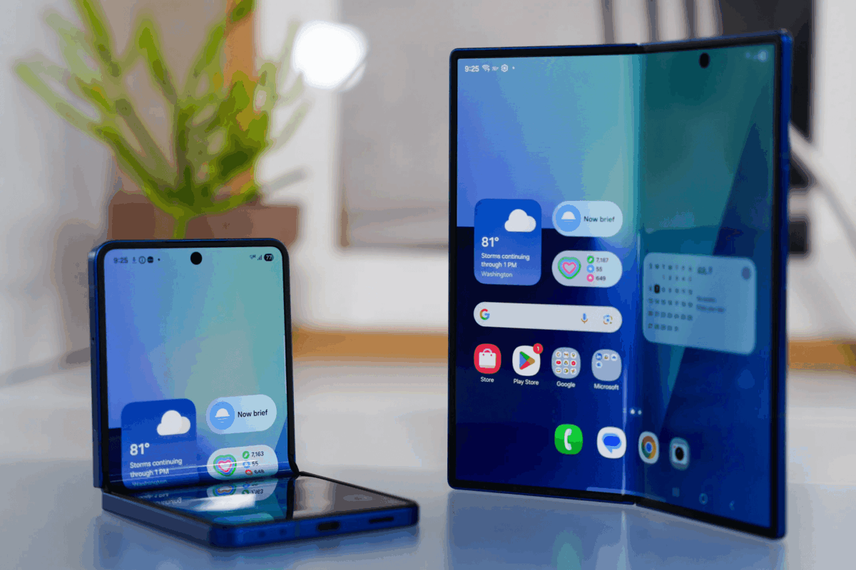 Galaxy Z Flip 7: Análise Completa das Especificações e Lançamento