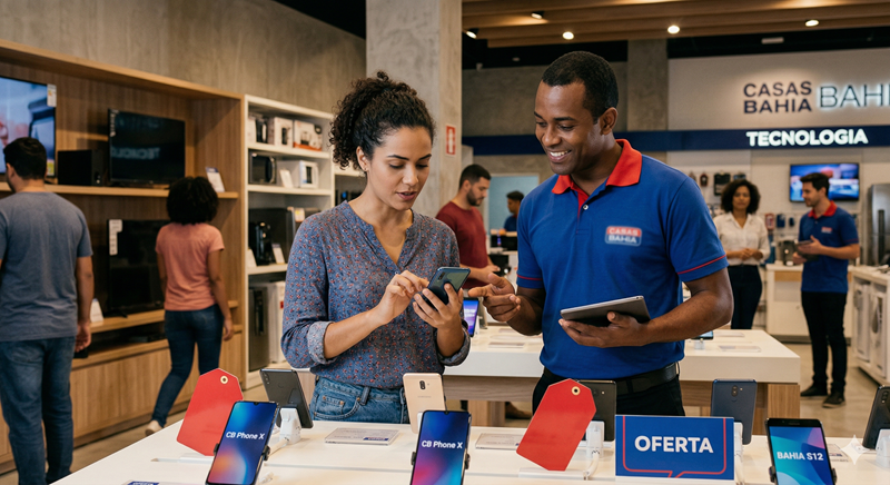 Como escolher um smartphone: guia completo para encontrar o modelo ideal em 2026 Defina seu uso e prioridades