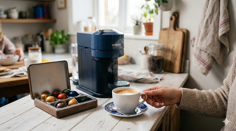 Dia do Café De Cápsula a Expresso, o Guia para Amantes da Bebida