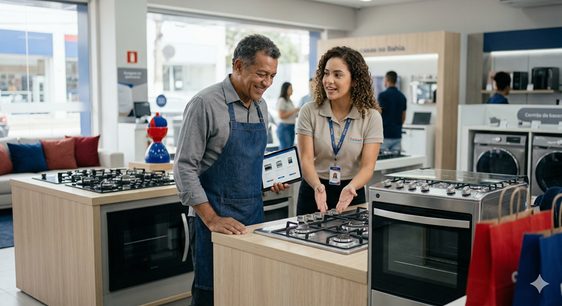 Cooktop ou Fogão: Qual é o melhor para você? Fogao tradicional vs. cooktop vantagens e desvantagens