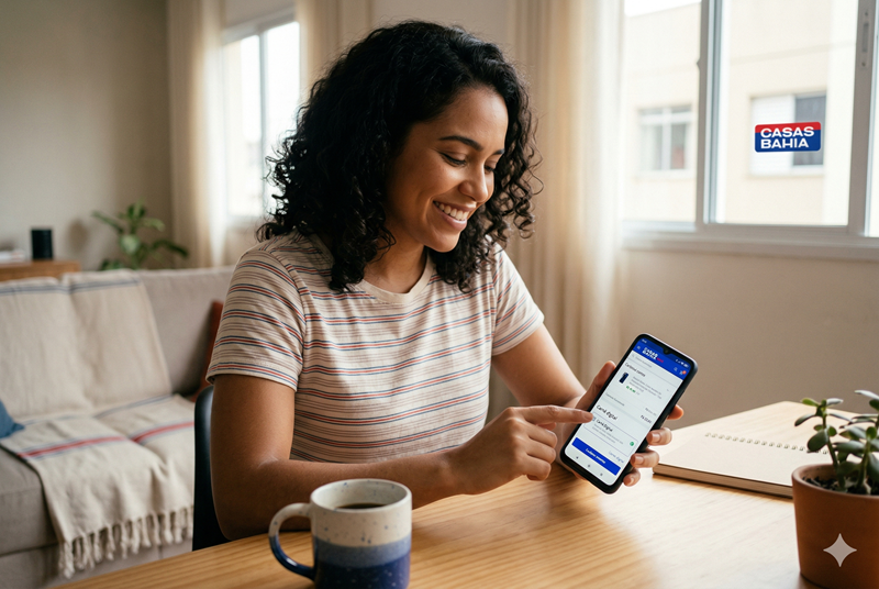 Por que o Carne Digital Casas Bahia ainda e a melhor opcao de compra