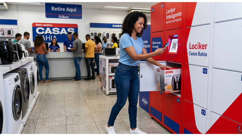 Compre Online e Retire na Loja Casas Bahia: Economize Tempo e Frete em 2026 image retira 1