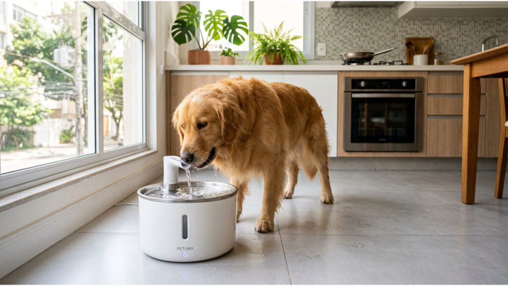 Dia dos Animais: Como tornar sua casa mais confortável e segura para os pets? image 1790952741602403 1
